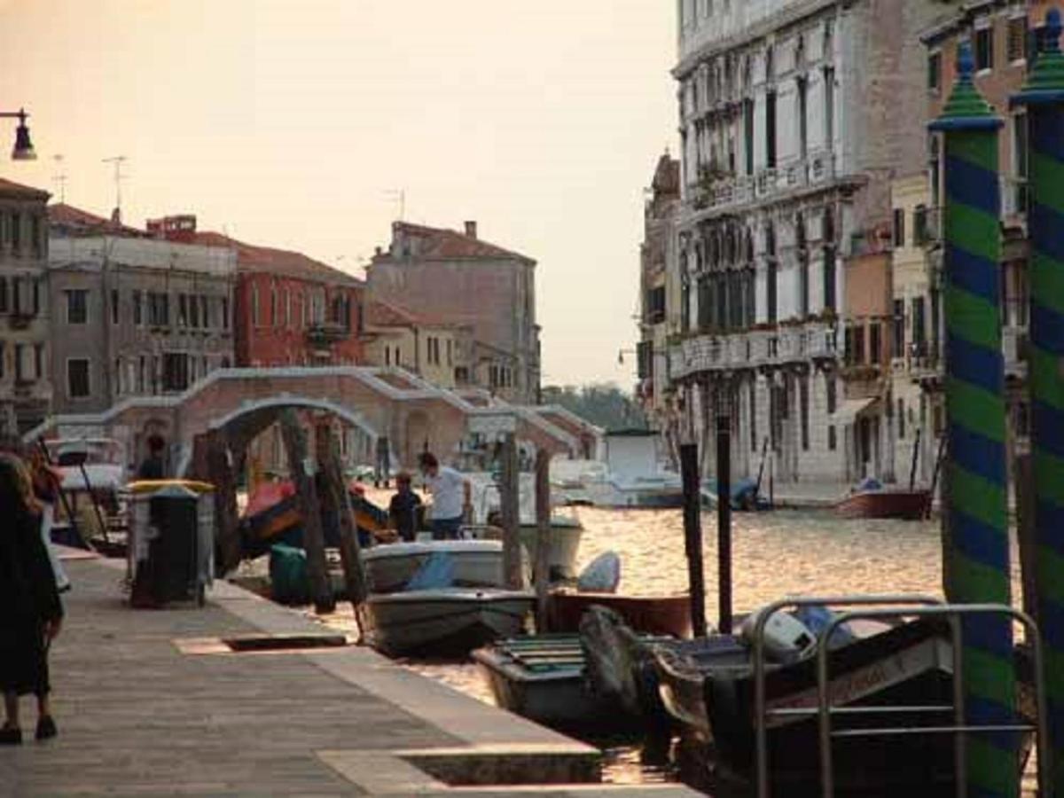 Venice Luxury San Marco Palace Apartment Luaran gambar